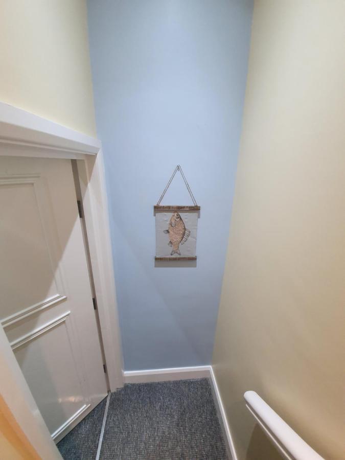 Apartment Atlantic Views Floor