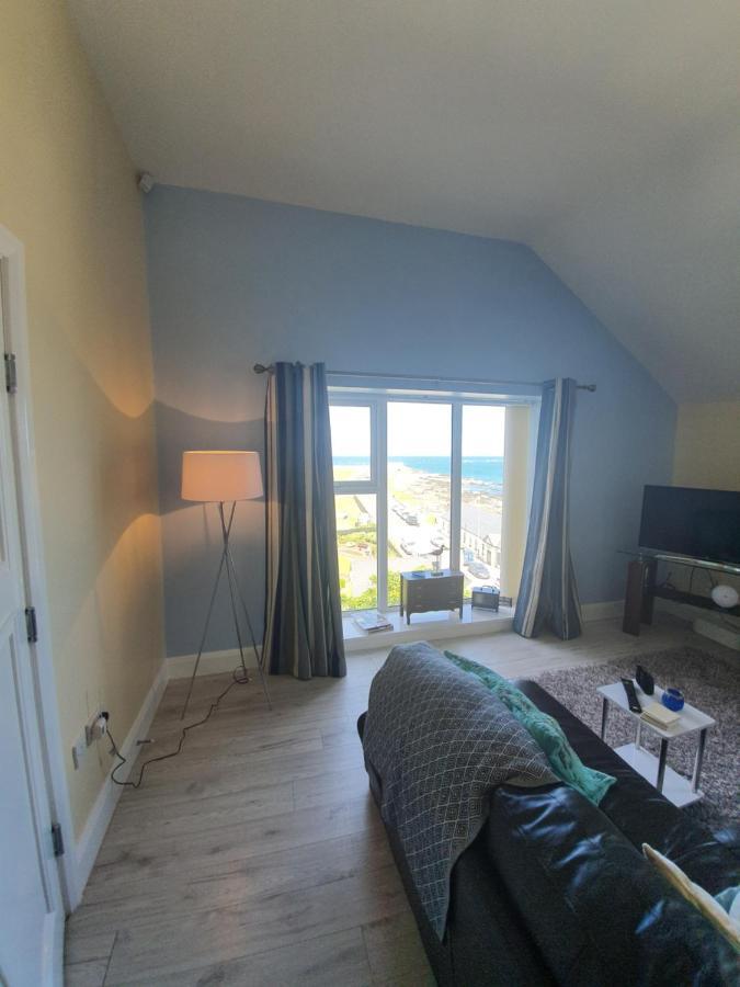 Atlantic Views Floor * Portrush