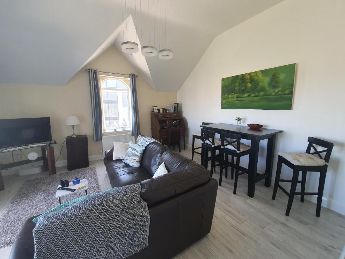 Atlantic Views Floor Apartment Portrush