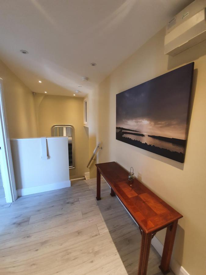 Atlantic Views Floor Апартаменты *
