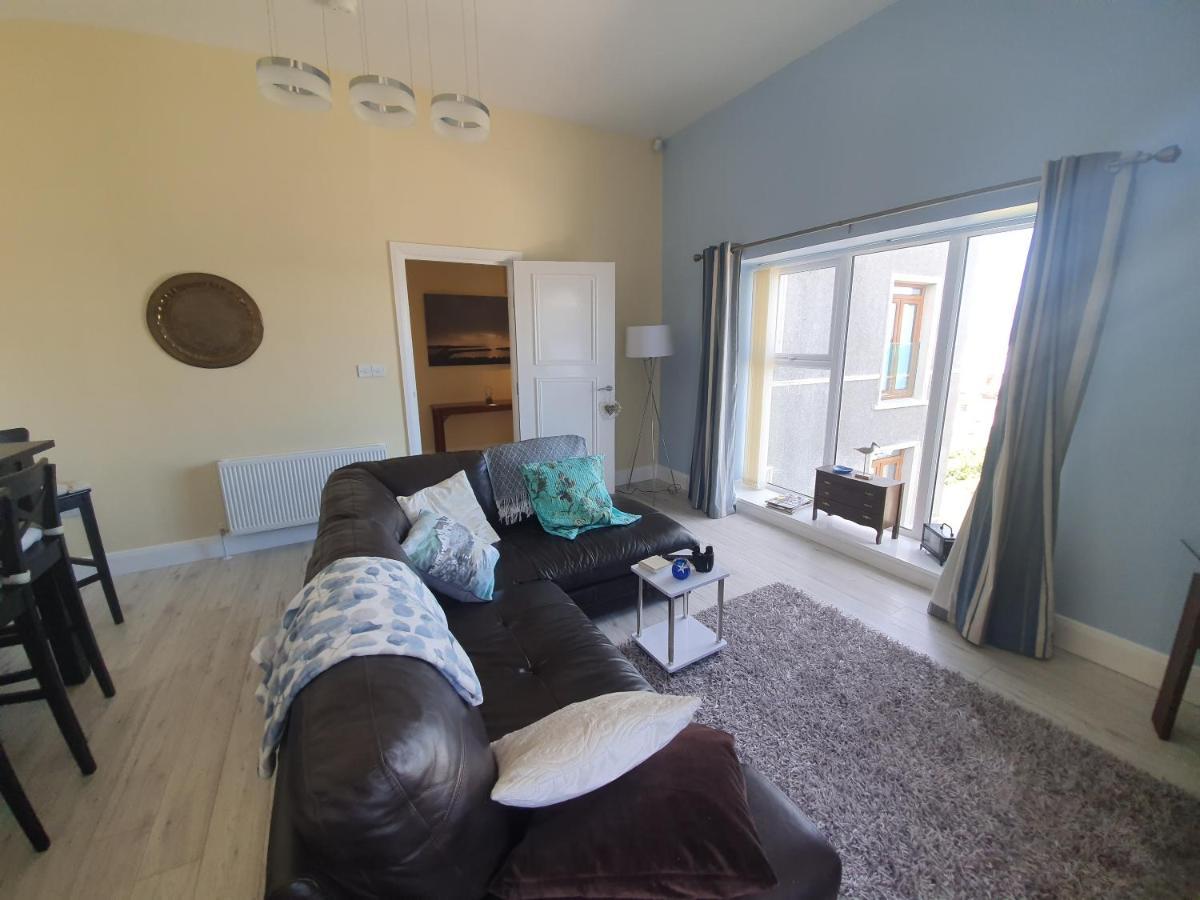 Apartment Atlantic Views Floor Portrush