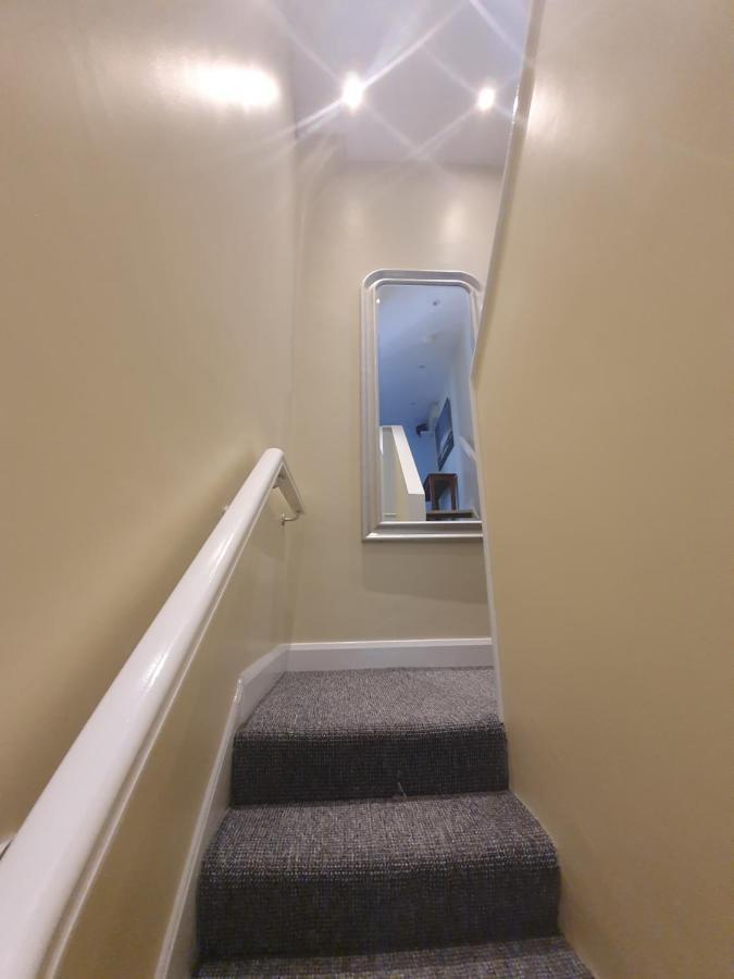Atlantic Views Floor Апартаменты