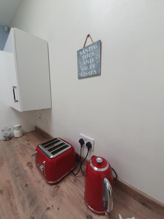 Апартаменты Atlantic Views Floor *