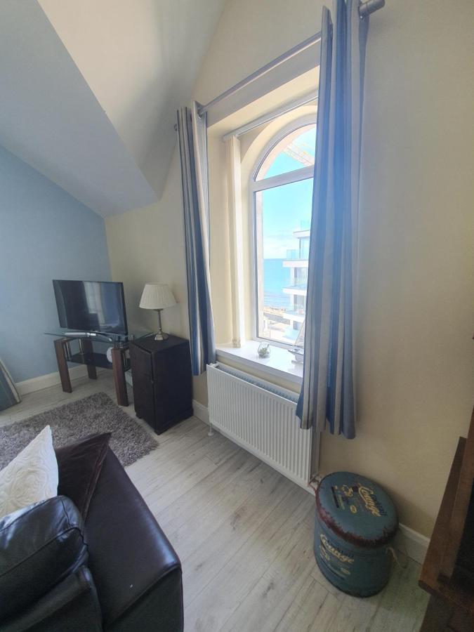 Апартаменты Atlantic Views Floor