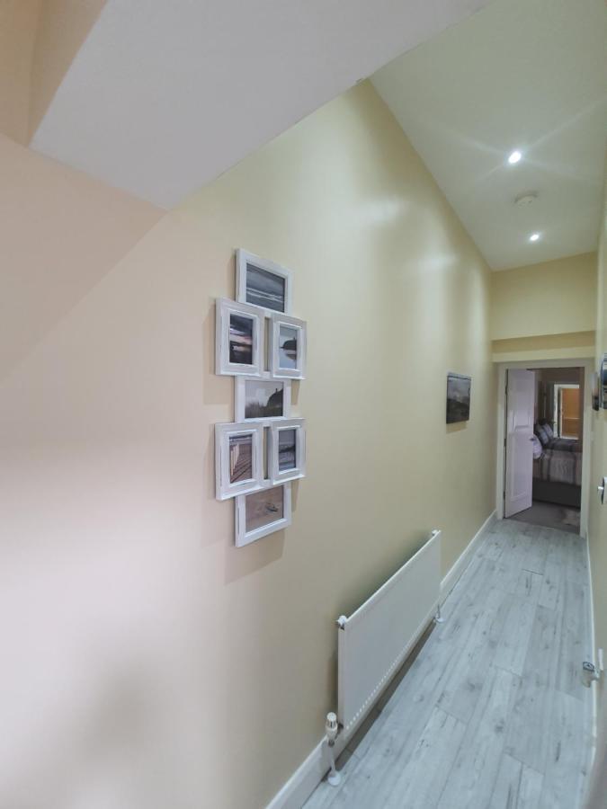 Apartment Atlantic Views Floor