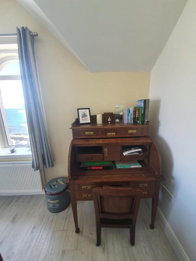 Apartment Atlantic Views Floor