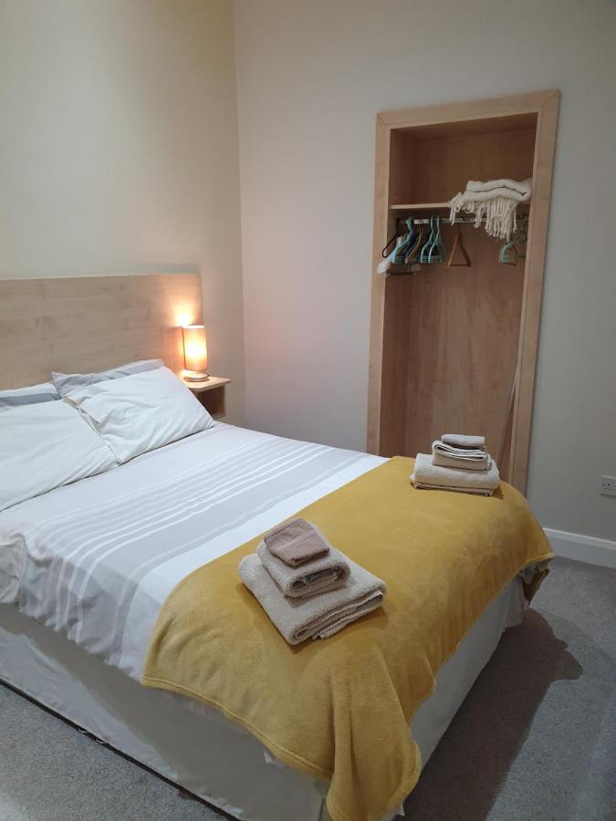 Apartment Atlantic Views Floor Portrush