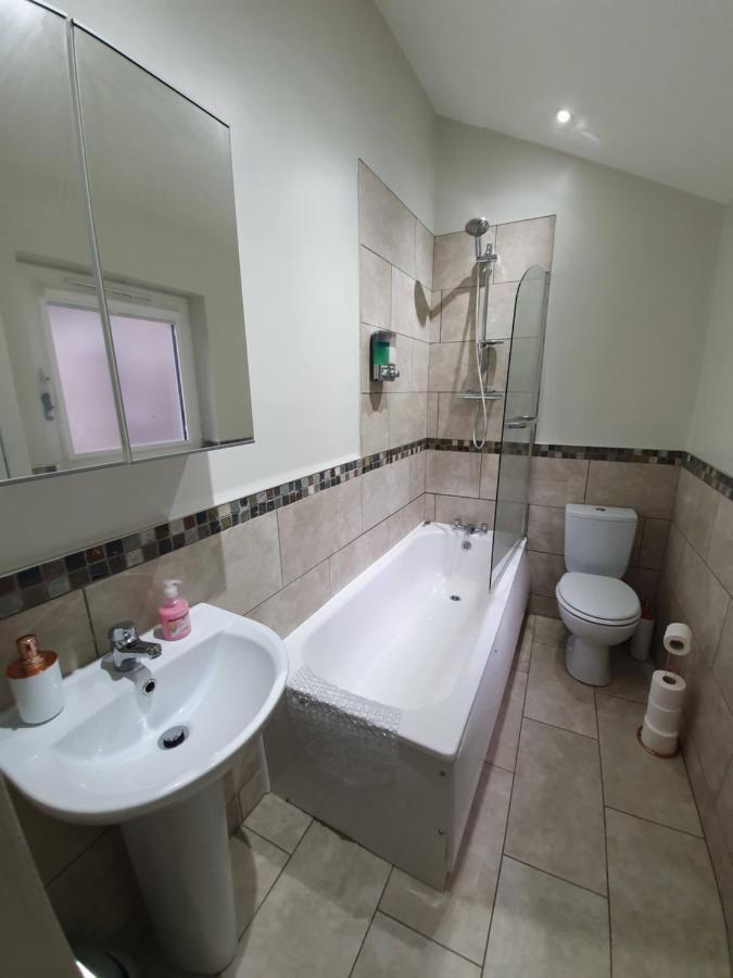 Апартаменты Atlantic Views Floor