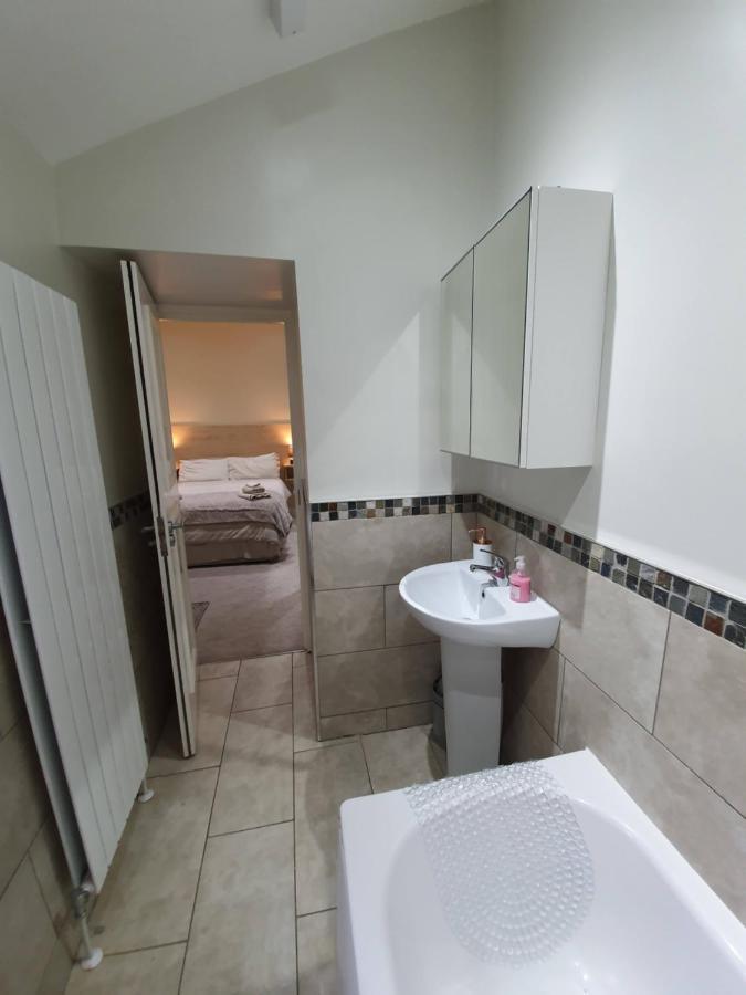 Апартаменты Atlantic Views Floor *
