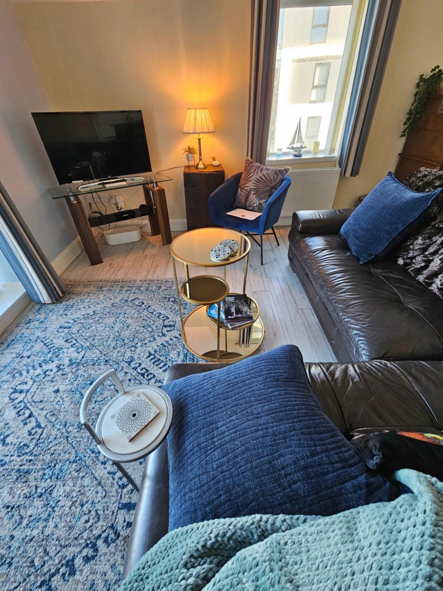 Atlantic Views Floor *