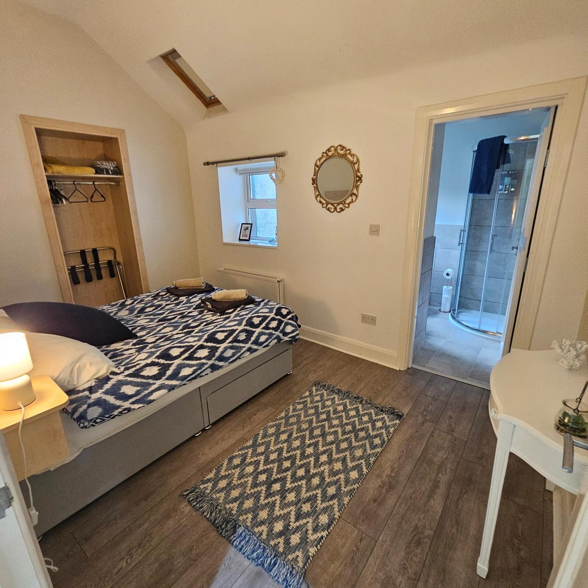 Atlantic Views Floor *