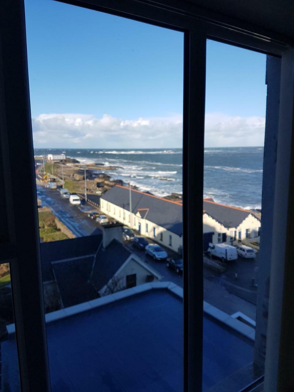 Atlantic Views Floor Portrush