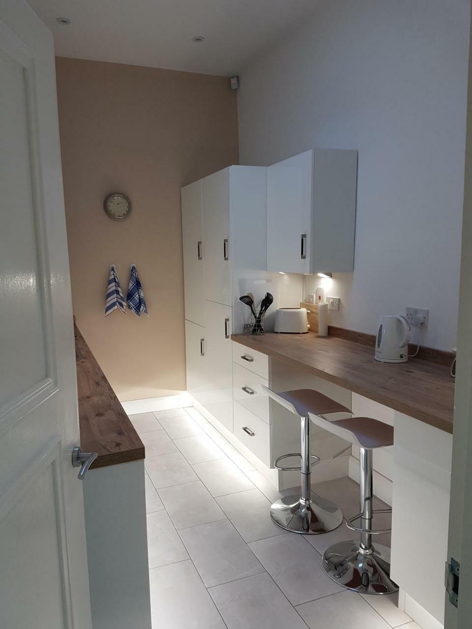 Atlantic Views Floor Portrush