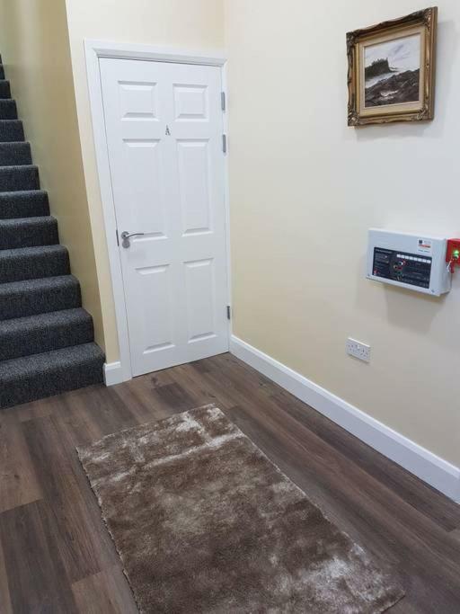 Atlantic Views Floor