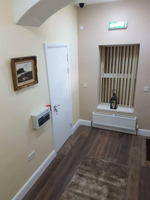 Atlantic Views Floor Апартаменты *